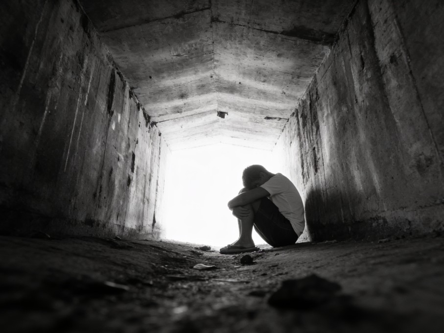 Human Traffickers