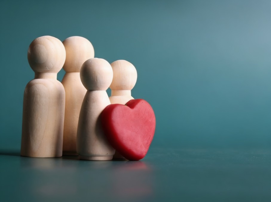 Family estrangement