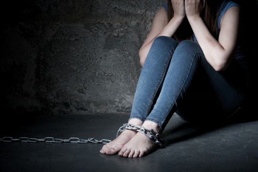 Human Traffickers