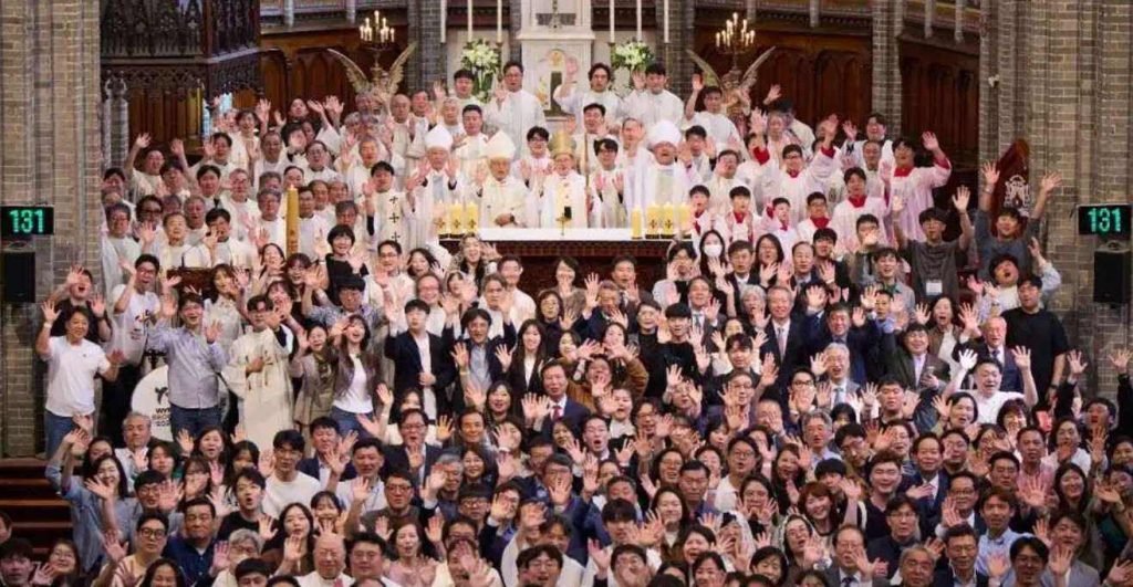world Youth day