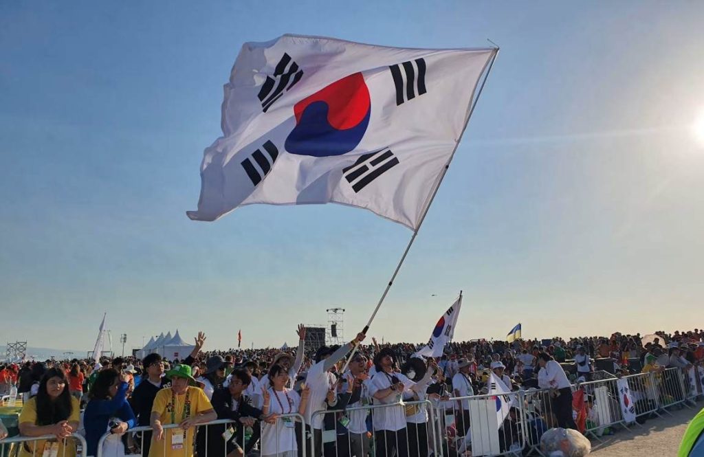 World youth Day