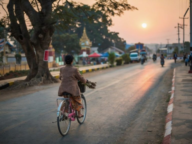 Myanmar