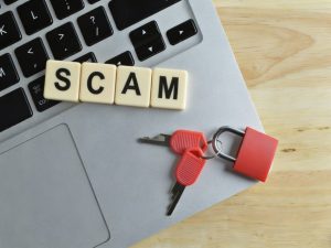 Jakarta Scams