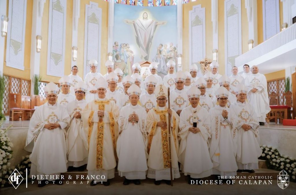 Diocese of Calapan