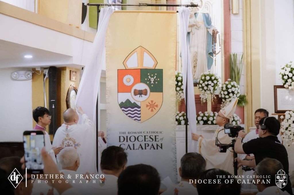 Diocese of Calapan
