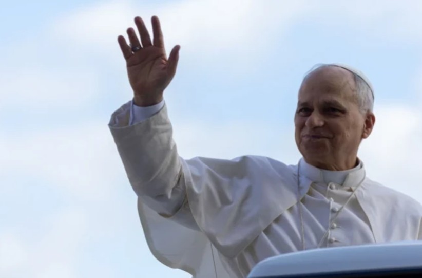 Pope Leo