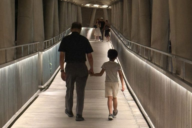 Parents Must Not Outsource Raising Children