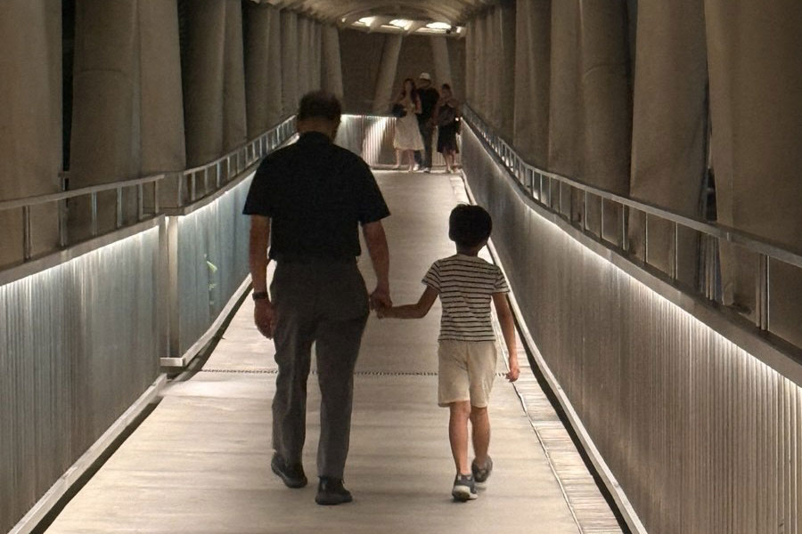 Parents Must Not Outsource Raising Children